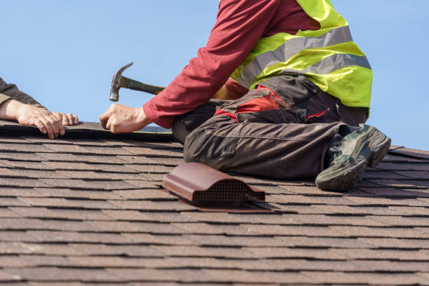 Best Roof Inspection Near Me  in Chamberlain, SD