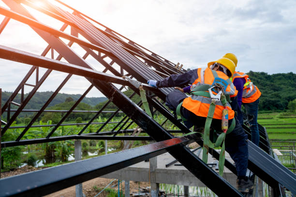 Best Local Roofing Companies  in Chamberlain, SD