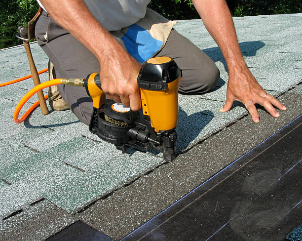 Roof Waterproofing Services in Chamberlain, SD