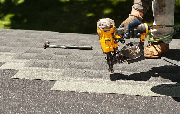 Best New Roof Installation  in Chamberlain, SD