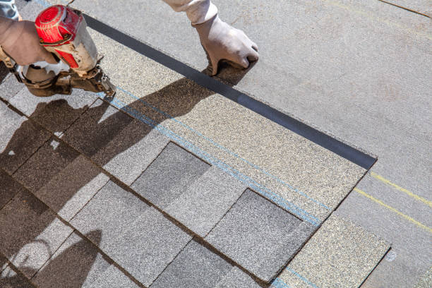 Best Residential Roofing Contractor  in Chamberlain, SD