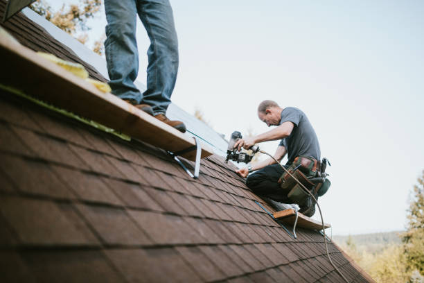 Best Commercial Roofing Services  in Chamberlain, SD