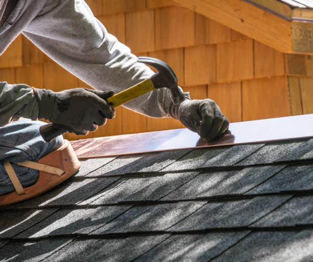 Quick and Trustworthy Emergency Roof Repair Services in Chamberlain, SD